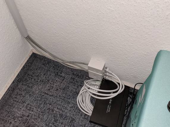 Network Switch